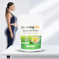 Private Label Good Effective Fitne Slimming Tea Weight Loss Natural Herbal Slimming Detox Tea