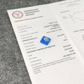 IGI Certified 1.46ct D VVS2 Wholesale Lab Created Diamond CVD Lab Grown Diamond