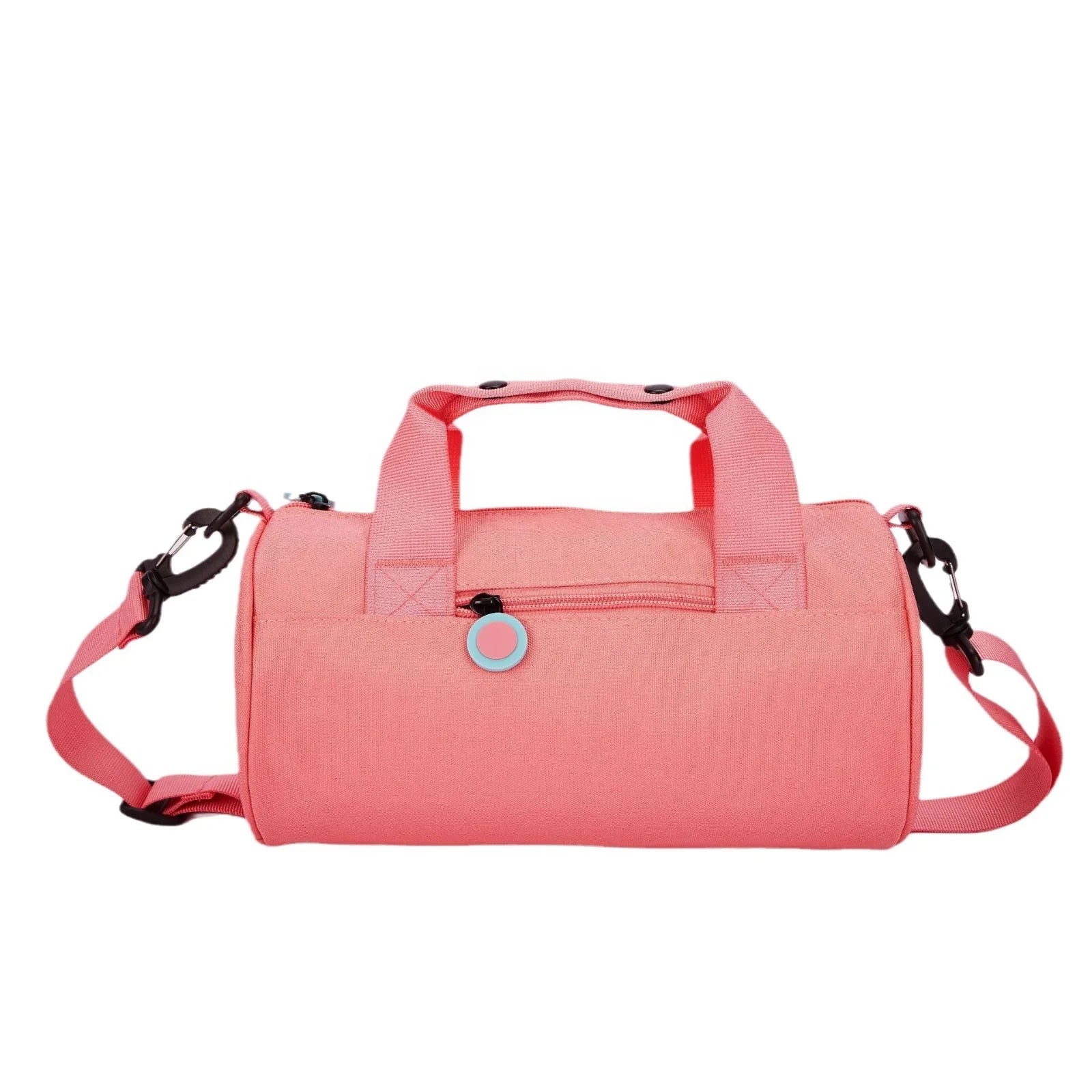 Stylish Sport Duffel Bag Gym Overnight Bag Women Weekend Portable Glitter Wholesale Gym Duffle  Waterproof Travel Bag