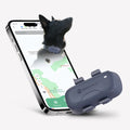 New Nini GPS Pet Tracker with Waterproof IP67 Health Monitor Android & IOS System 4G Network Beidou & Glonass Positioning