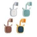 No Drilling Flexible Handheld Removable Shower Holder Adjustable Handheld Shower Bracket
