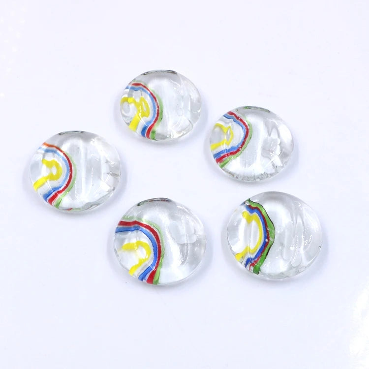 Handmade Murano Glass Dip Pen Holder Rest
