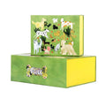 Customize Your Own Box Colorful Unique Custom logo Packaging Recycle Paper Shipping Gift Underwear Apparel Packaging Boxes