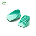 JOGHN Relief Protector to I Relieve Heel and Heel Pain Moisturising Shoe Protect Silicone Foot Care Products Gel Heel Cup