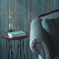 Akupanel Slat Wood Wall Acoustic Paneling Australia Interior Decor Soundproofing Panel Akustik Panel