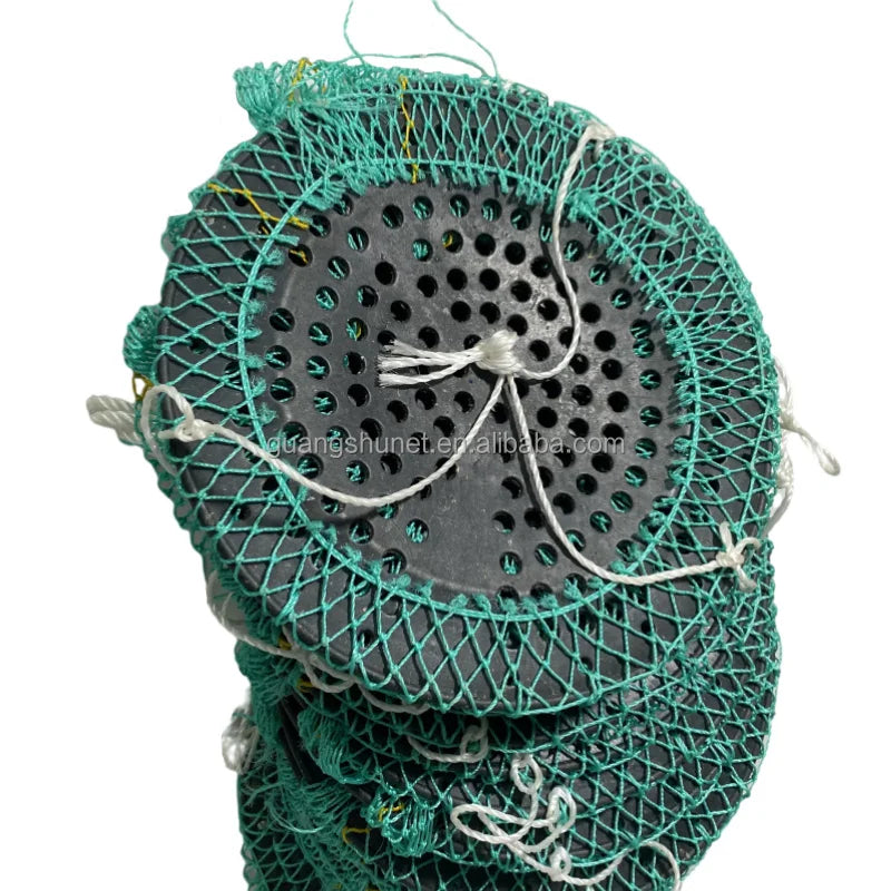 Compact Structure with Stable Performance and High Breeding Capacity oyster Lantern Net