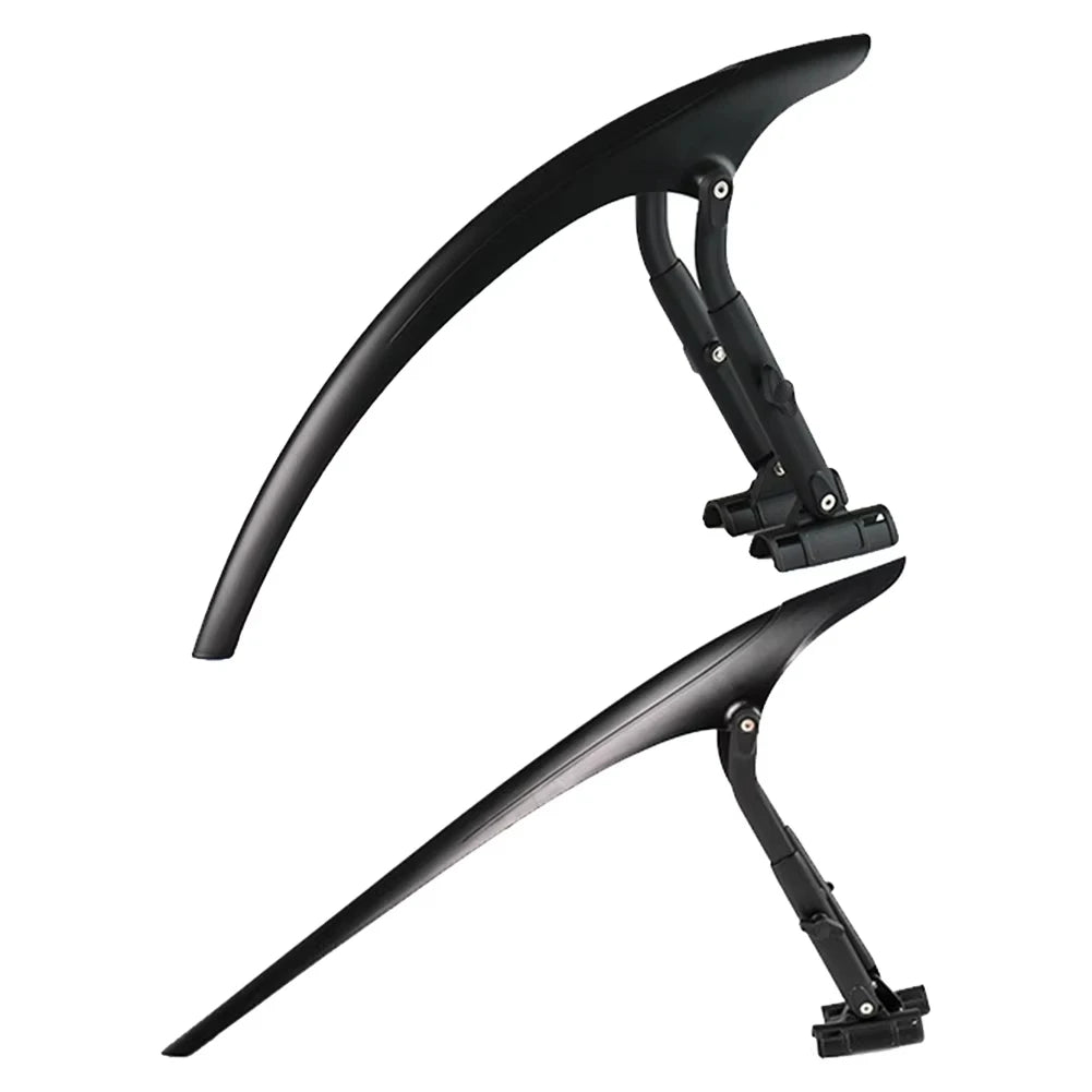 Road Bike Fenders 700CQuick Release Lightweight Road Bicycle Fender Adjustable and Easy to Install Rear or Front Bike Mud Guard MegaBDM