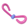 Beautiful Buttock Clip Legs Trainer 45 Stovepipe Clip Arm Leg Press Yog