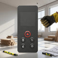 KL04 60m Customized Digital Measuring Tape Laser Smart Handheld  Distance Laser Range Finder