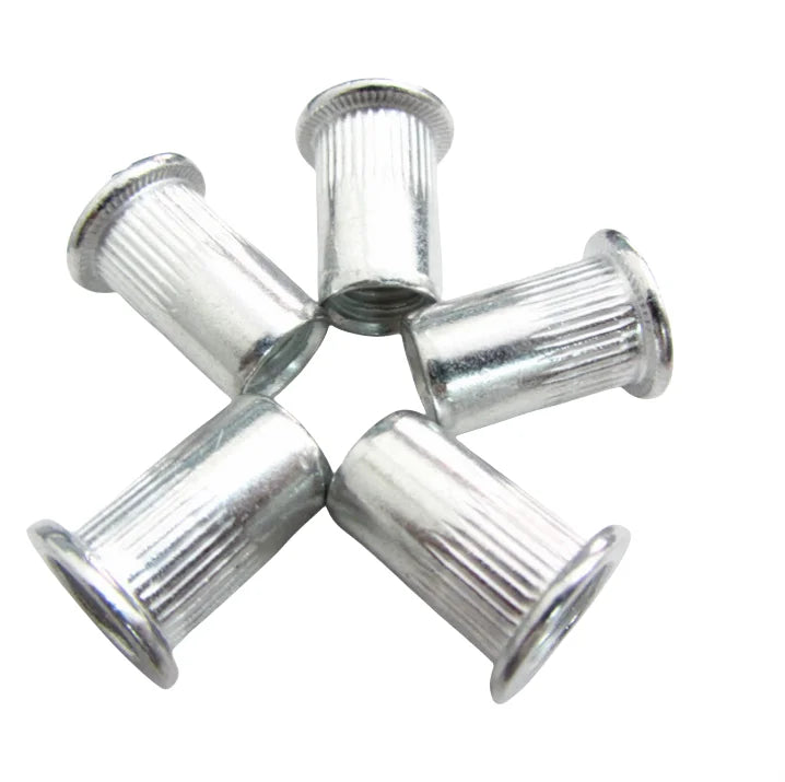 Rivet Nut M3 M12 Rivet Nut Aluminium Rivnuts