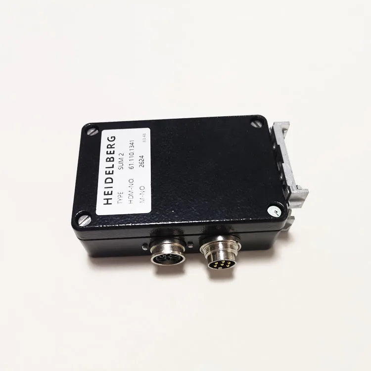 61.110.1341/01 SM102 CD102 Flat Module SUM2 Sensor Front Gauge Eye Plate  Control Sensor