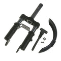 M365 Pro Pro2 Front Fork Shock Absorber Assembly Front Fork Hydraulic Shock Kit Front Suspension Fork for Xiaomi