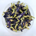 Natural Factory Supply High Quality Pure Butterfly Pea Bag Diet Slimming Butterfly Pea Tea