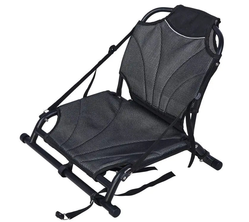 Canoe Fishing Kayak Frame Chair  Deluxe  Kayak Seat Kayak Chair