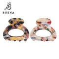Wholesale Acetate Small Size Hair Claw Clips Mini Kids Hair Claw Clip 3.9cm Kid Hair Accessories