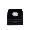 SICGEM Wholesale Factory Loose Moissanite Hot Selling White D VVS1 Gemstone with GRACE Certificate Pass Moissanite Test