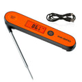 Iht-1p Digital Meat Thermometers for Cooking Meat with Waterproof Function