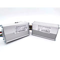 52V 25A J&P Dual Drive Motor Brushless Controller Electric Scooter Lithium DC JIPIN Controller Dual Drive Electric Scooter Parts