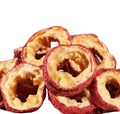 Dried Natural Raw Pitted Common Hawthorn Oneseed Hawthorn Slices for Fruit Tea