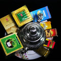 China Chunmee Green Tea 41022 the Vert 4011 9371 9367 Tea Gunpower Loose Leaf Te Verde Mee Teaf for African and Middle East