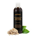 Wholesale Natural Organic Private Label Shower Gel Body Wash Moisture Oil Control African Black Soap Body Wash