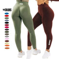 Seamless Gym Leggings Women Yoga Pants Push up Sport Tights Woman Butt Lifting Legging Fitness Workout Booty Scrunch Bum Leggins