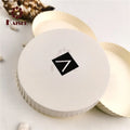 Hotel Disposable Glass Paper Cup Lid Cover With Factory Price