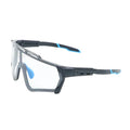 Yijia Optical Polarized Sports Sunglasses TR90 Fishing Cycling Mountain Bike Eyewear UV400 Protection Magnetic Bicycle Glasses