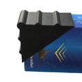 Rounded Photo Frame Plastic Corner Protectors 50mm*65mm*12mm-30mm Are Used to Protect Photo Frame Corners From Collisions