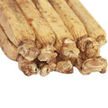 High Quality Pressed square Gingseng New Dried Wholesale Gingseng Red Korean Ginseng Roots for Herb
