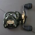 Histar OEM LEA200 All Metal Baitcasting Reel 10-12KG 283G 6+1BB-10+1BB River & Lake Left Hand Fishing