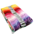 Embroidery Thread Floss Sewing Skeins  Cross Stitch Cotton Polyester Threads