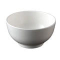 Hot Sale Plastic Dinnerware 5 Inch Safe Food Grade Mixing Rice Bowl Melamine Soup Bowl