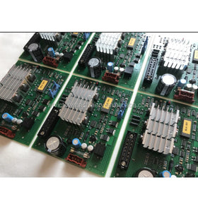 CD102 XL105 GTO 52 Dampening Roller Motor Drive Circuit Board BLA-CMP 00.781.2354 98.198.1153