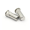 316 Stainless Steel Waterproof Closed End Rivet Nut Countersunk