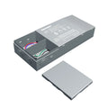 ETL Class2 20W/40W Low Voltage Safety LED Panel Light Driver 12V/24V Output 100-120Vac Input 3-Year Warranty