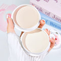 OEM Private Label Skin Tint Foundation Makeup Waterproof and Matte Full Coverage Powder Palette