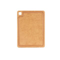 Wood Fiber Cutting Chopping Board Eco Friendly Wholesale Customized Popular Product Durable Bpa Free