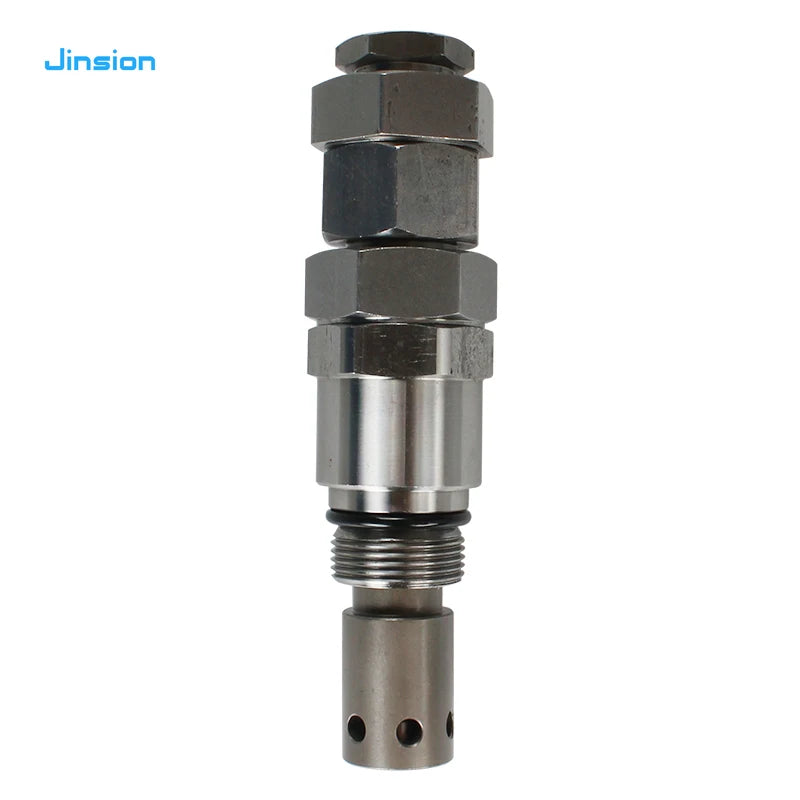 JINSION DY220-5 Main Relief Valve for DH220-5 DH225-7 HD820 SH120 R130-5 EC140 EC210 EC240