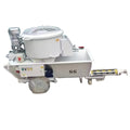YANFENG S6 Series Mortar Spray Machines Cement and Gypsum Mortar Sprayers Similar to Putzmeister S5