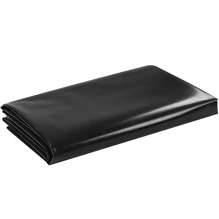 Geovance 100% Virgin LDPE HDPE EPDM Waterproof Aquaculture Pond Liner Industrial Fish Farm Duck Pond Liner Sheet for Landfill