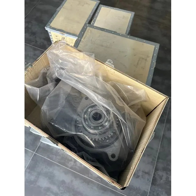 E3306 Water Pump for Excavator Construction Machinery Parts 7N6206 2W8003 1W6601 0R1004 0R2853 0R8349 0R9496 0R9788 172-7772 330