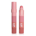 Gege Bear Custom Logo Care Vegan Intense Ultra-shiny Nourishing Glow Oil Private Label Lip Gloss Brighten