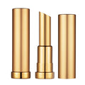 HUIHO Factory Manufacturer Supplier Excellent Luxury Aluminum Lipstick Tube Good Price