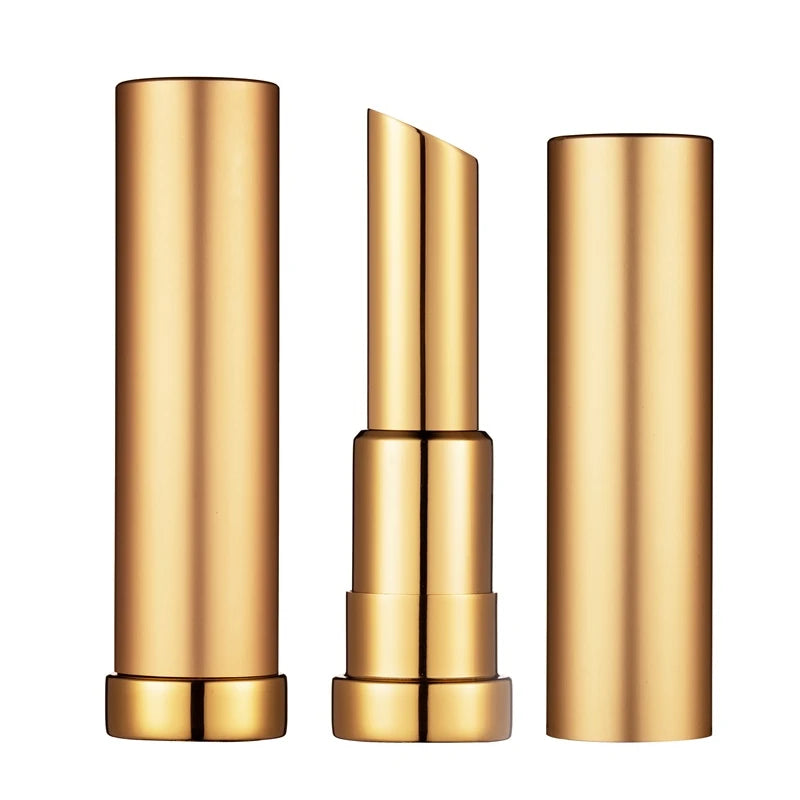HUIHO Factory Manufacturer Supplier Excellent Luxury Aluminum Lipstick Tube Good Price