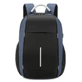 Wholesale Multifunction School Bag with USB Port Anti-theft Men Laptop Travel Bag Waterproof Travel Laptop  Backpack with Lock