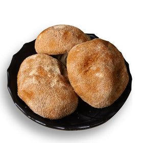 Bulk Whole Dried Organic Lion's Mane Edible Mushroom Herbal Tea Drink for Cooking Coffee Tea Custom Powder Available