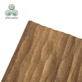 MUMU Fluted Siding Carving Hotel Interior Decoration Wood Wall Plank Ceiling Boards Cladding