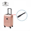 OEM Factory Vintage Lucite case for Luggage Plastic Handle