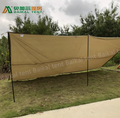 Camping Tent 4-6 Persons UV Resistant 200D Oxford Cloth Sun Shelter